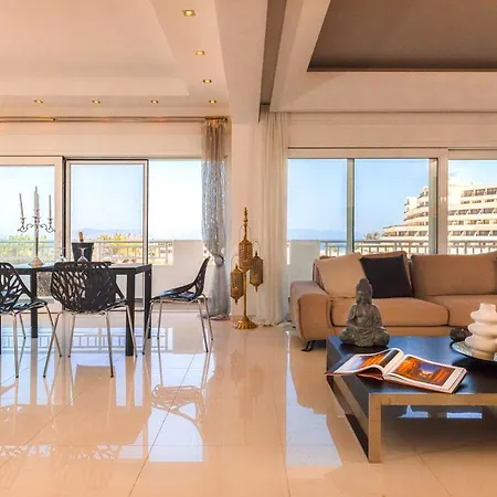 Unique Sea&sunset Hébergement de vacances *