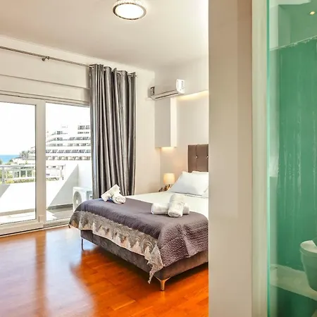 Hébergement de vacances Unique Sea&sunset