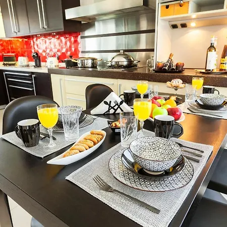 Unique Sea&sunset Ixia (Rhodes)