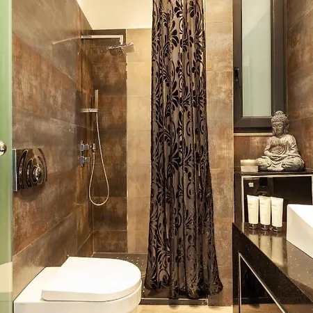 Unique Sea&sunset Hébergement de vacances *