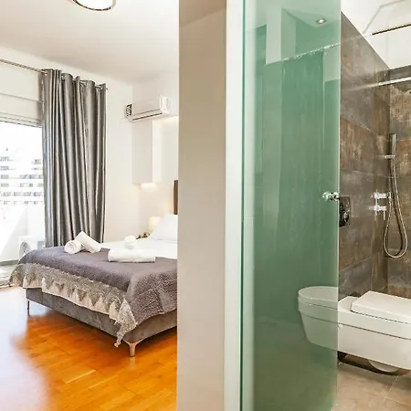 펜션 Unique Sea & Sunset