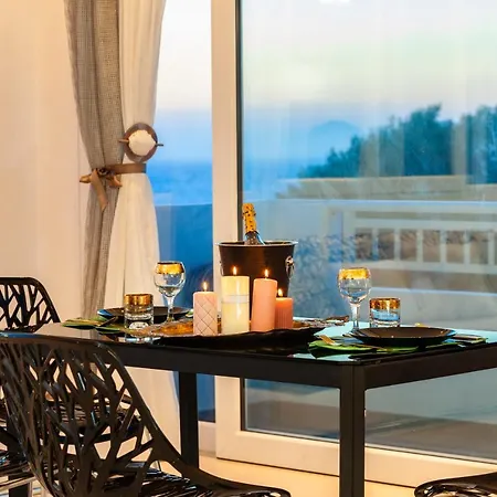 Unique Sea & Sunset *