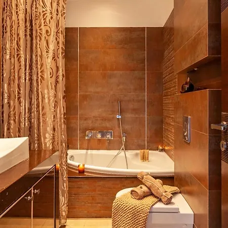 Unique Sea & Sunset 別荘