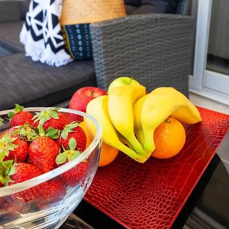 Unique Sea & Sunset 펜션