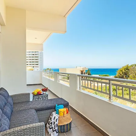 度假居 Unique Sea & Sunset