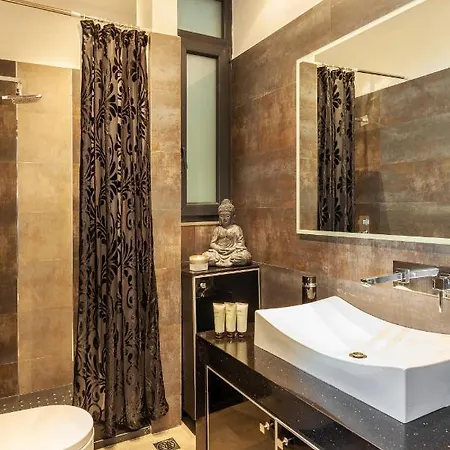 Unique Sea & Sunset 펜션 *