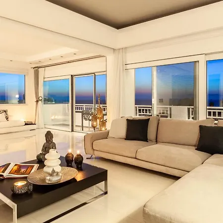 Unique Sea & Sunset 펜션