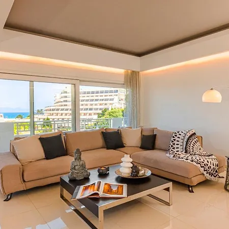 別荘 Unique Sea & Sunset