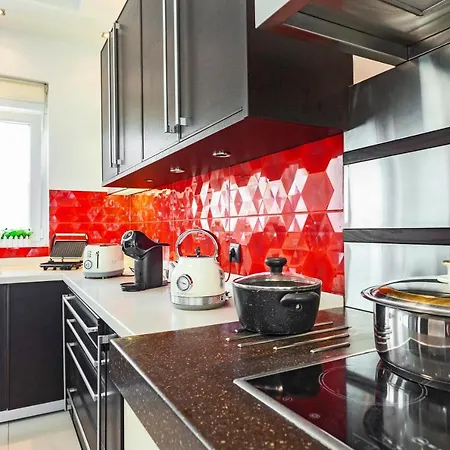 Unique Sea & Sunset 펜션 *