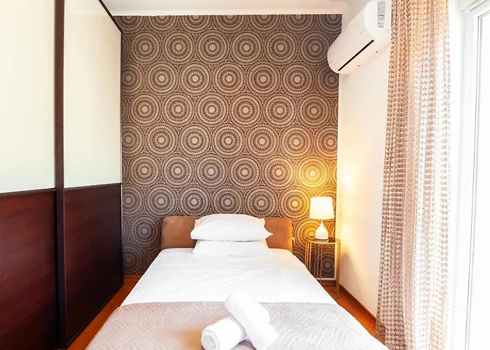 בית נופש Unique Sea & Sunset