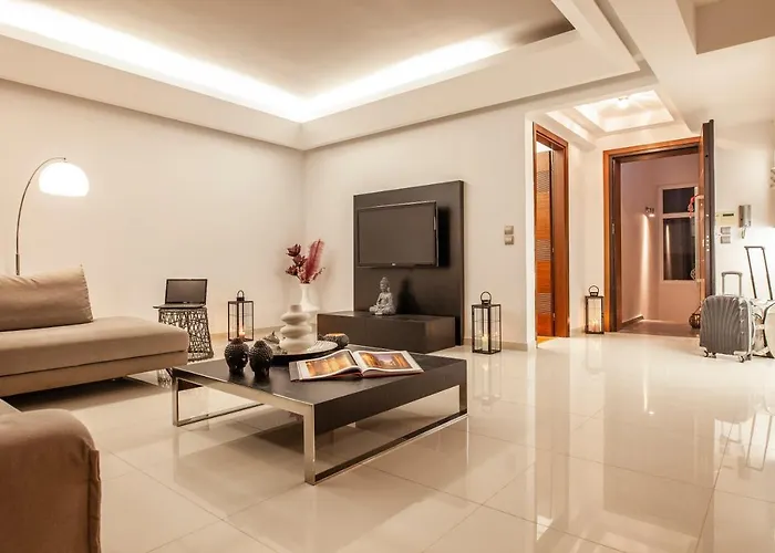 Ferienhaus Unique Sea & Sunset