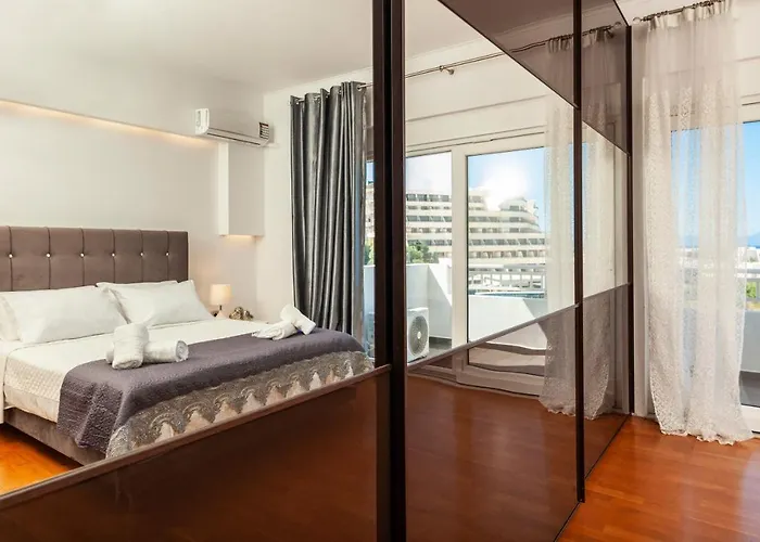 Unique Sea & Sunset Ferienhaus