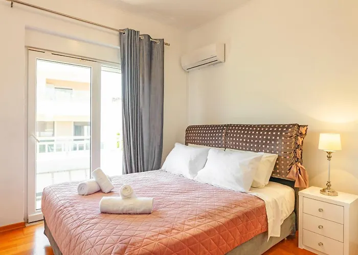 Ferienhaus Unique Sea & Sunset *