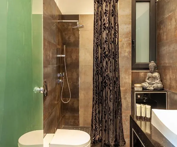 Unique Sea & Sunset Ixia (Rhodes)