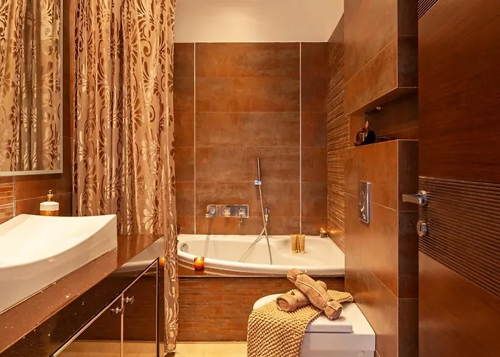 Unique Sea & Sunset בית נופש