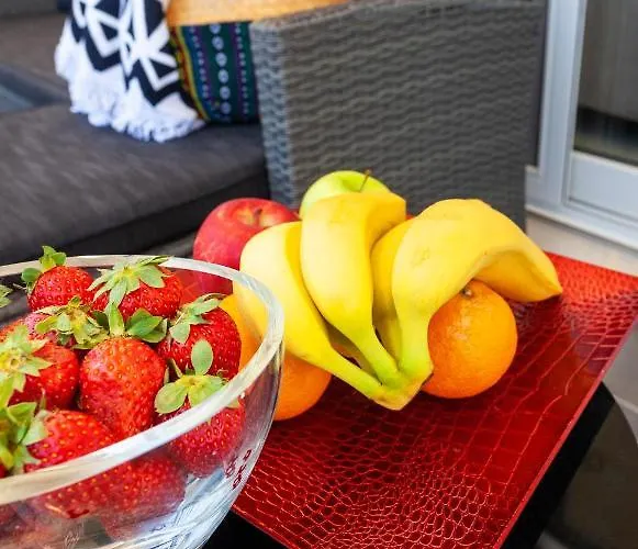 Unique Sea & Sunset Ferienhaus