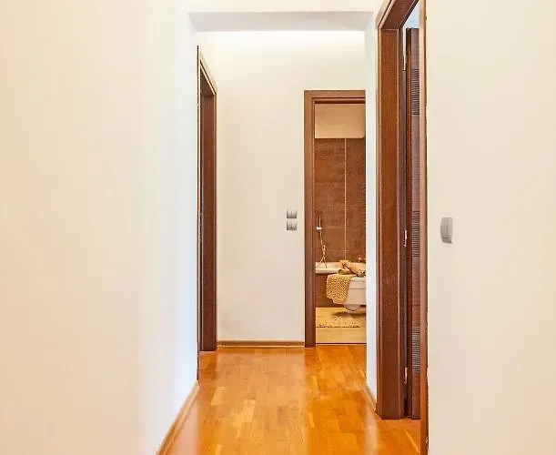 Unique Sea & Sunset Ferienhaus *