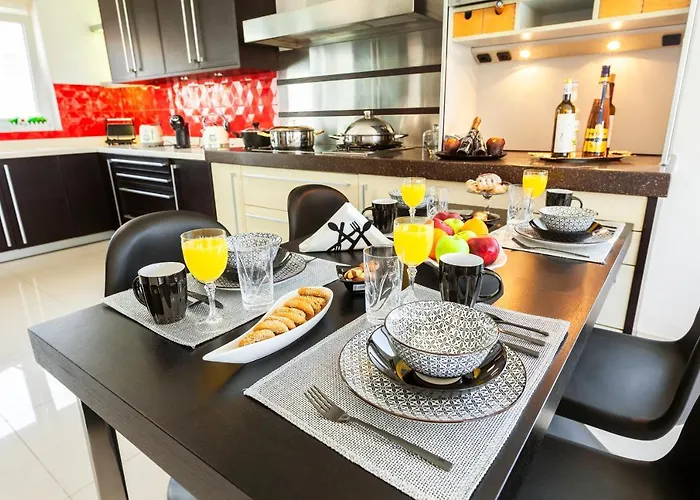 Unique Sea & Sunset Ixia (Rhodes)