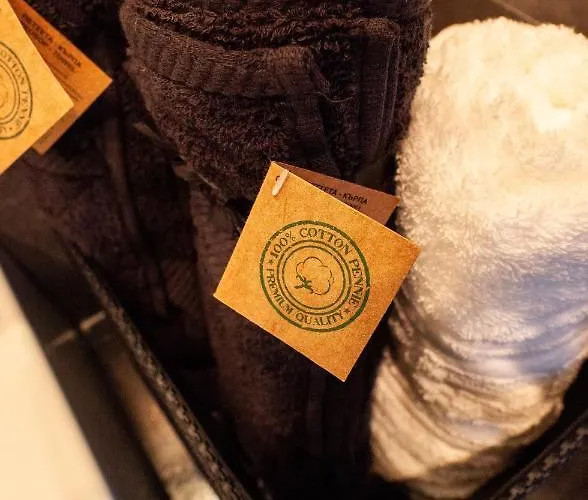 Unique Sea & Sunset איקסיה