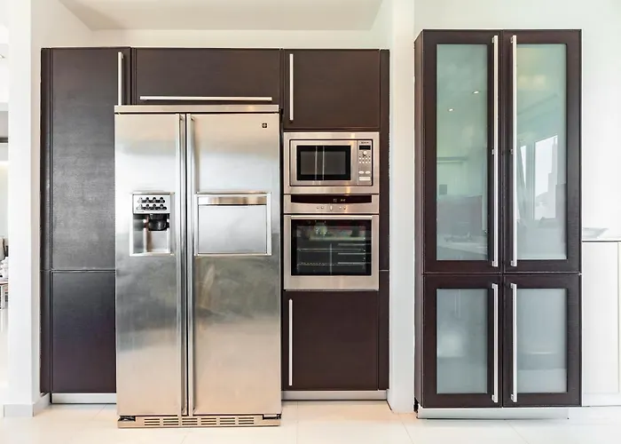 Unique Sea & Sunset * איקסיה