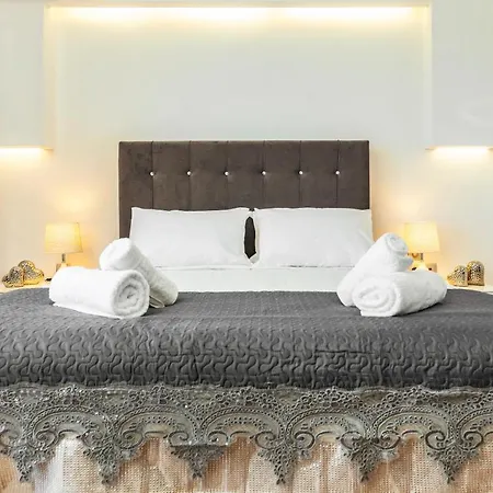 Unique Sea & Sunset Casa vacanze Ixia (Rhodes)