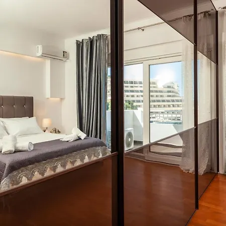 Unique Sea & Sunset Casa vacanze