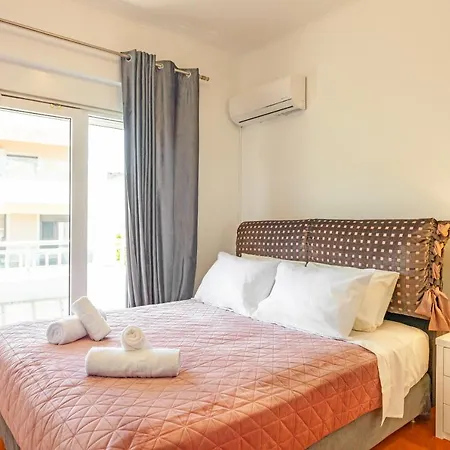 Casa vacanze Unique Sea & Sunset *