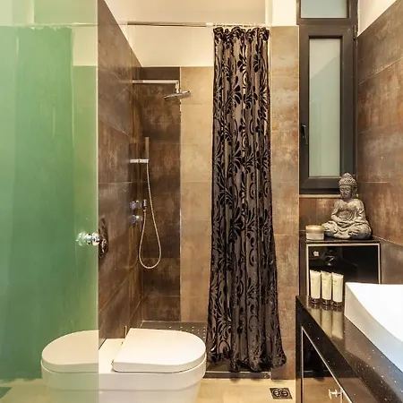 Unique Sea & Sunset Ixia (Rhodes)