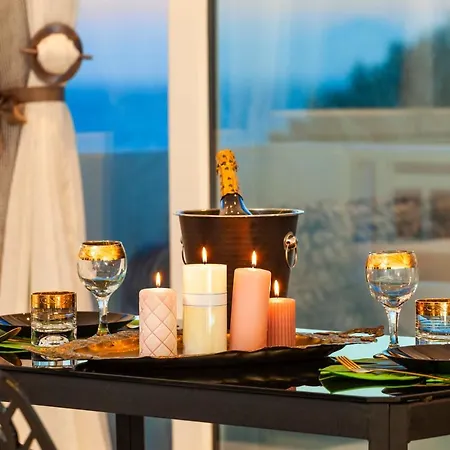 Unique Sea & Sunset Casa vacanze