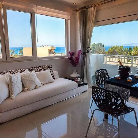 Unique Sea & Sunset Casa vacanze *