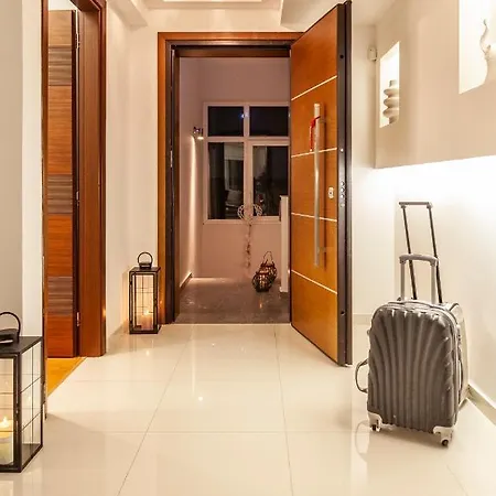 Casa vacanze Unique Sea & Sunset *