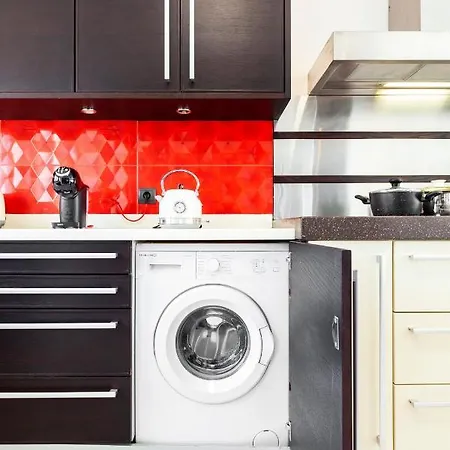 Casa vacanze Unique Sea & Sunset *