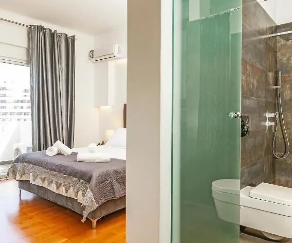 Semesterbostad Unique Sea & Sunset