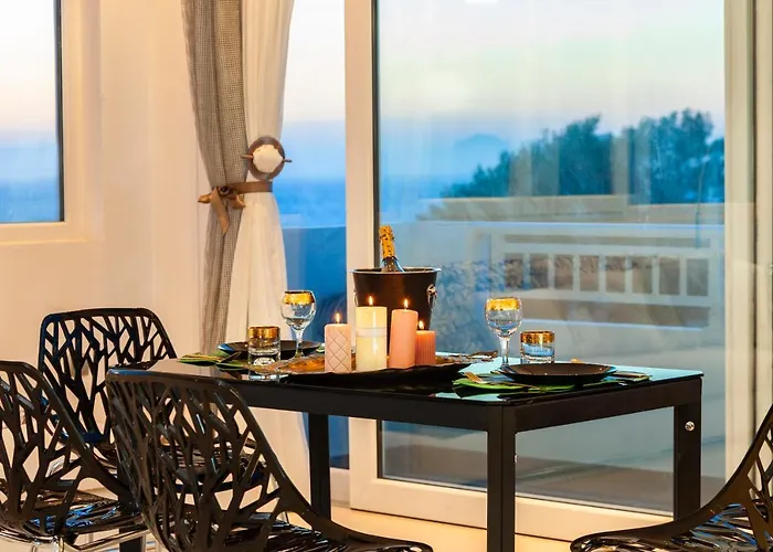 Unique Sea & Sunset *