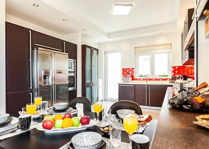 Unique Sea & Sunset Ixia (Rhodes)